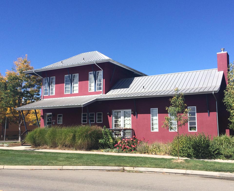 Phase 5 Prospect New Town, Longmont, CO Homes