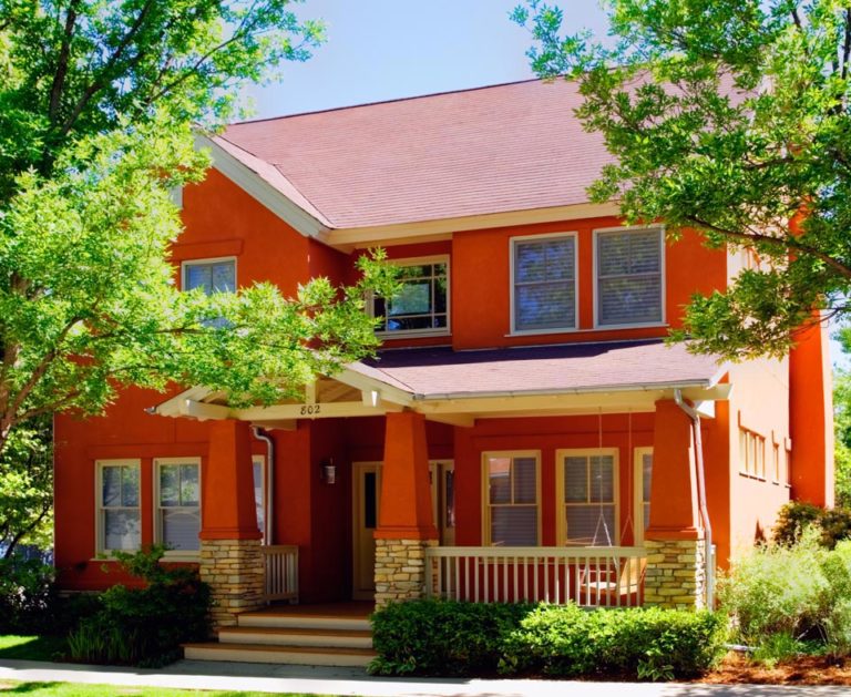 Phase 2 Prospect New Town, Longmont, CO Homes